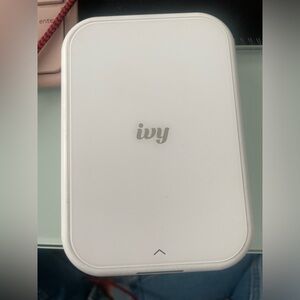 Ivy mini printer